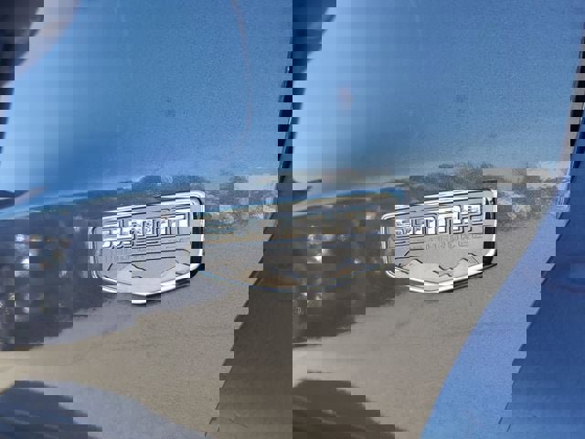 Certified 2018 Jeep Grand Cherokee Summit image 7