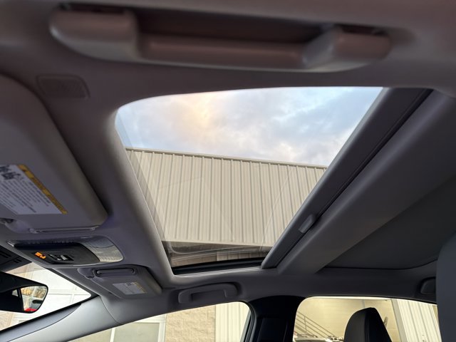 New 2026 Toyota Prius Plug-In Hybrid image 19