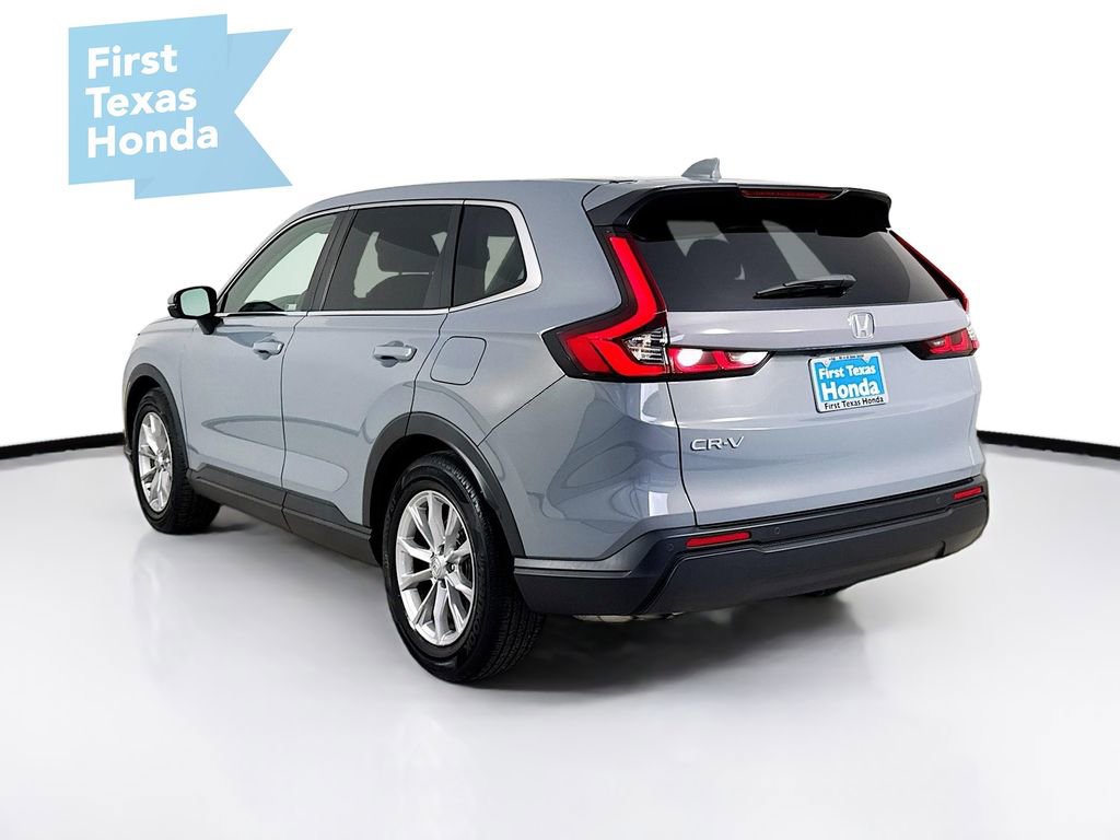 Used 2023 Honda CR-V EX-L image 7