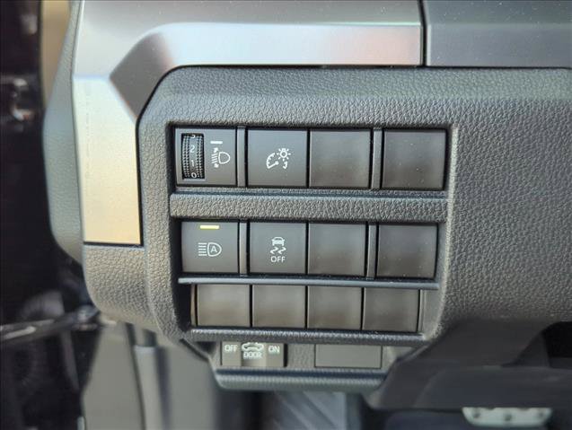 Certified 2026 Toyota Tacoma TRD Sport AWD/4WD image 9