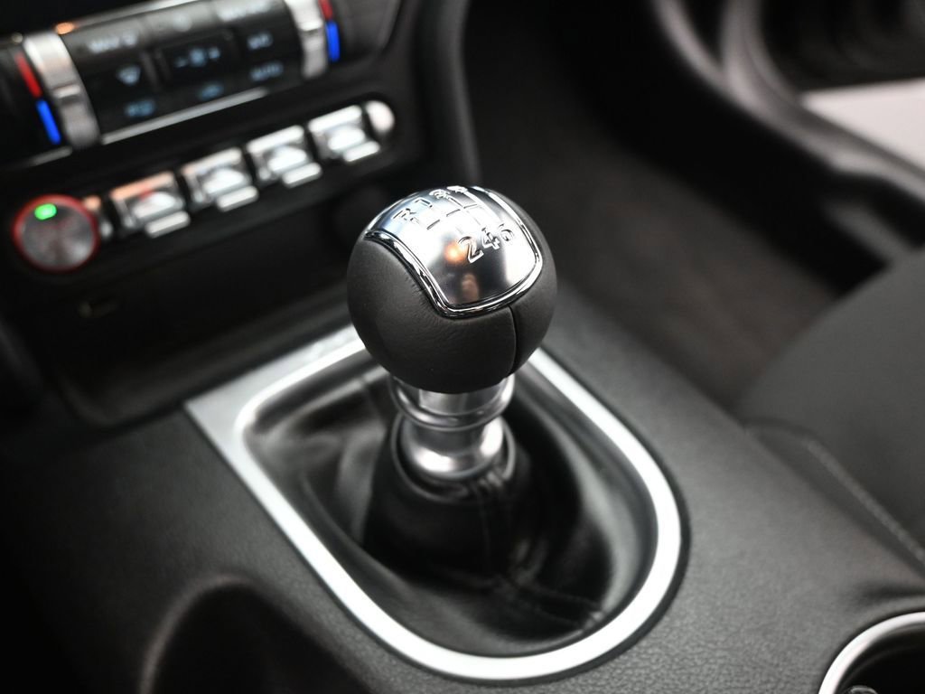 Used 2021 Ford Mustang GT w/ Equipment Group 301A image 18