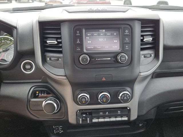 Used 2024 RAM 2500 Tradesman RWD image 15