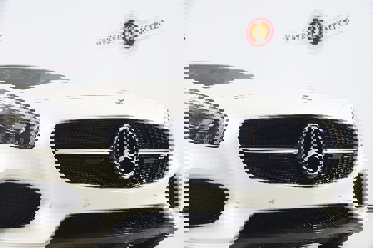 Used 2016 Mercedes-Benz AMG GT S image 23