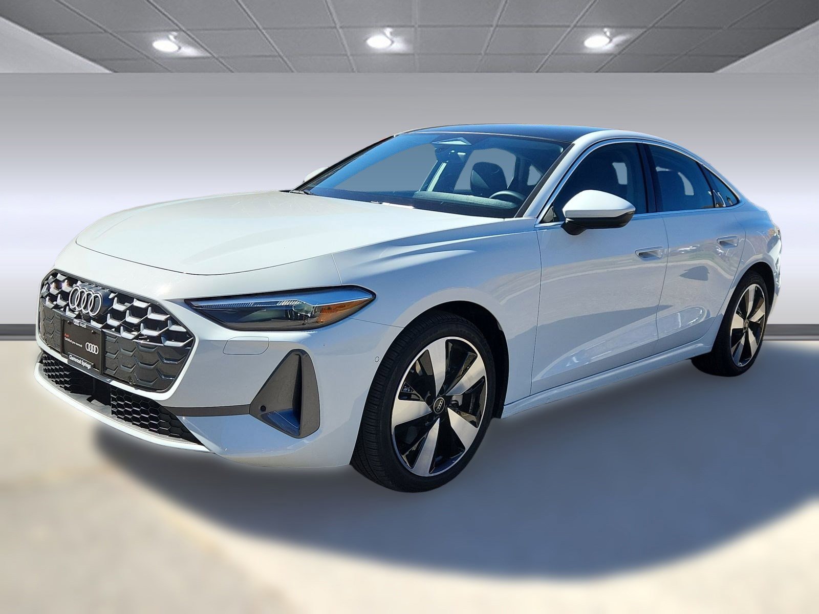 Used 2025 Audi A5 2.0T Premium w/ Convenience Package image 4