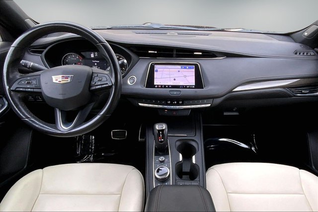 Used 2019 Cadillac XT4 Sport FWD image 15