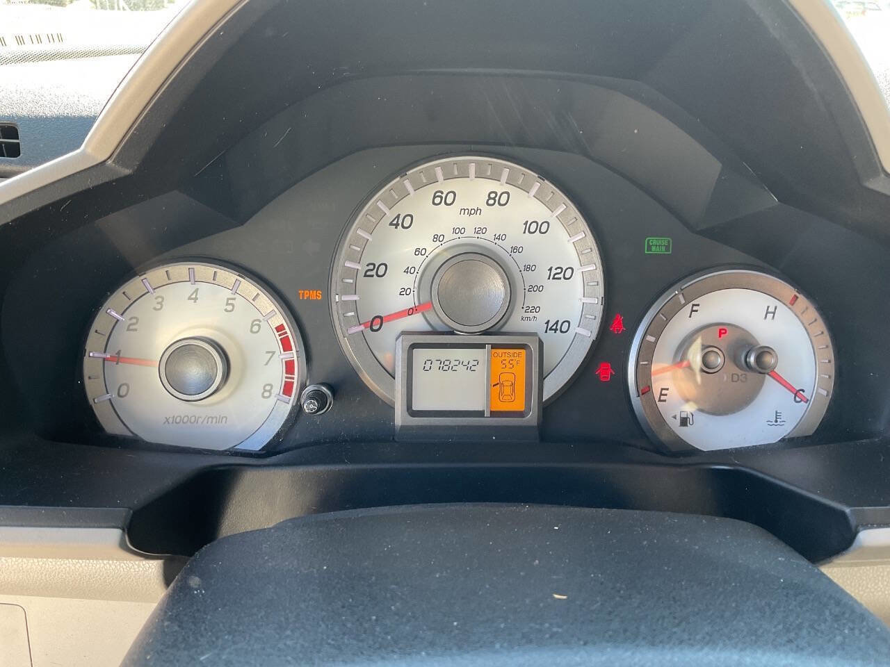 Used 2014 Honda Pilot EX-L image 19