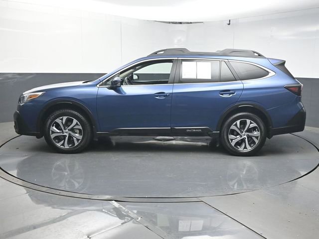 Used 2021 Subaru Outback Limited XT w/ Popular Package #2 image 5