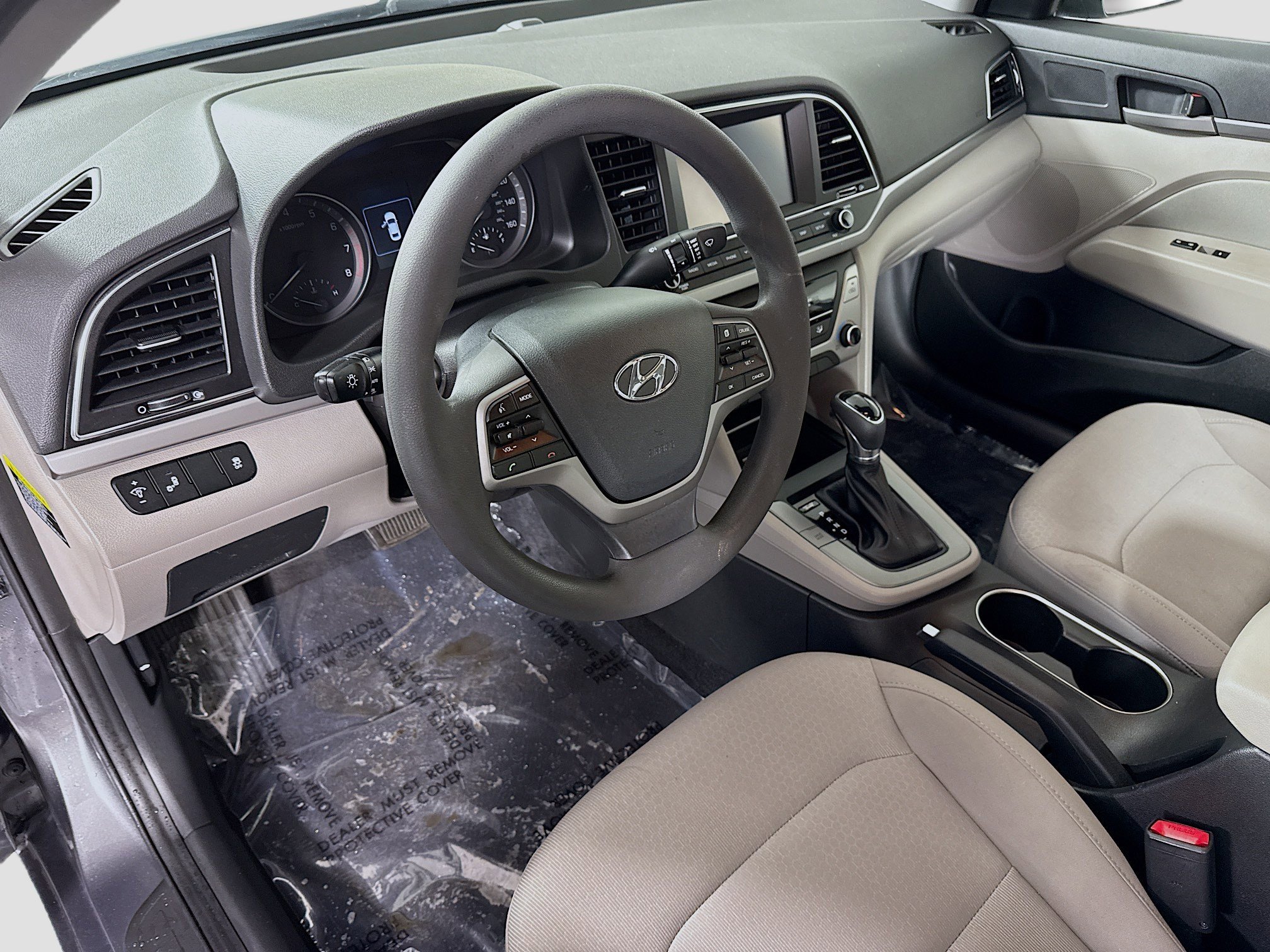 Used 2018 Hyundai Elantra SEL image 22