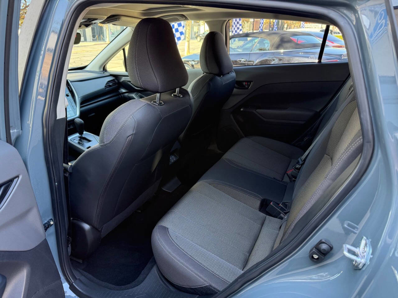 Used 2024 Subaru Crosstrek 2.0i Premium image 30