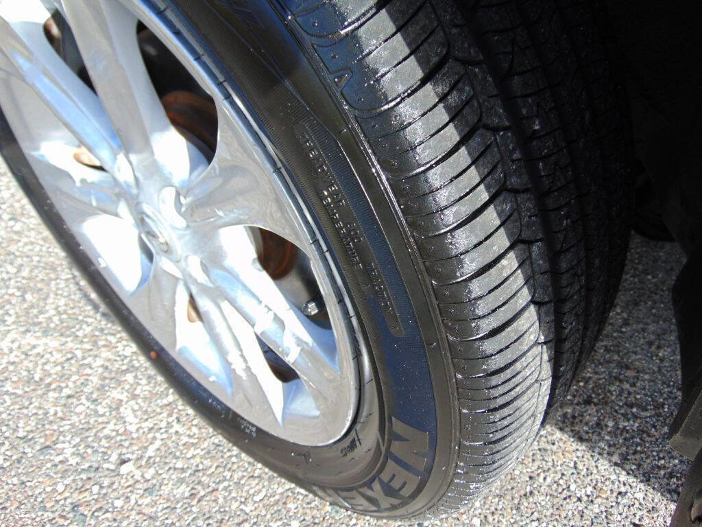 Used 2009 Lexus RX 350 2WD image 13