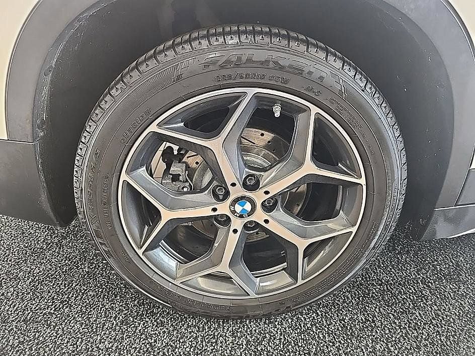 Used 2016 BMW X1 xDrive28i AWD/4WD image 42