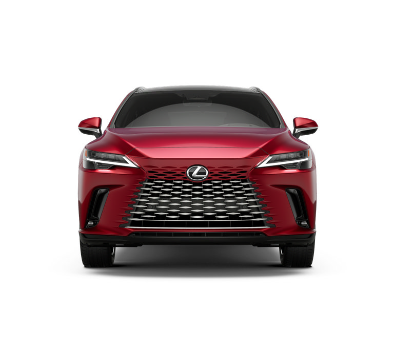 New 2026 Lexus RX 350 w/ Convenience Package AWD/4WD image 5