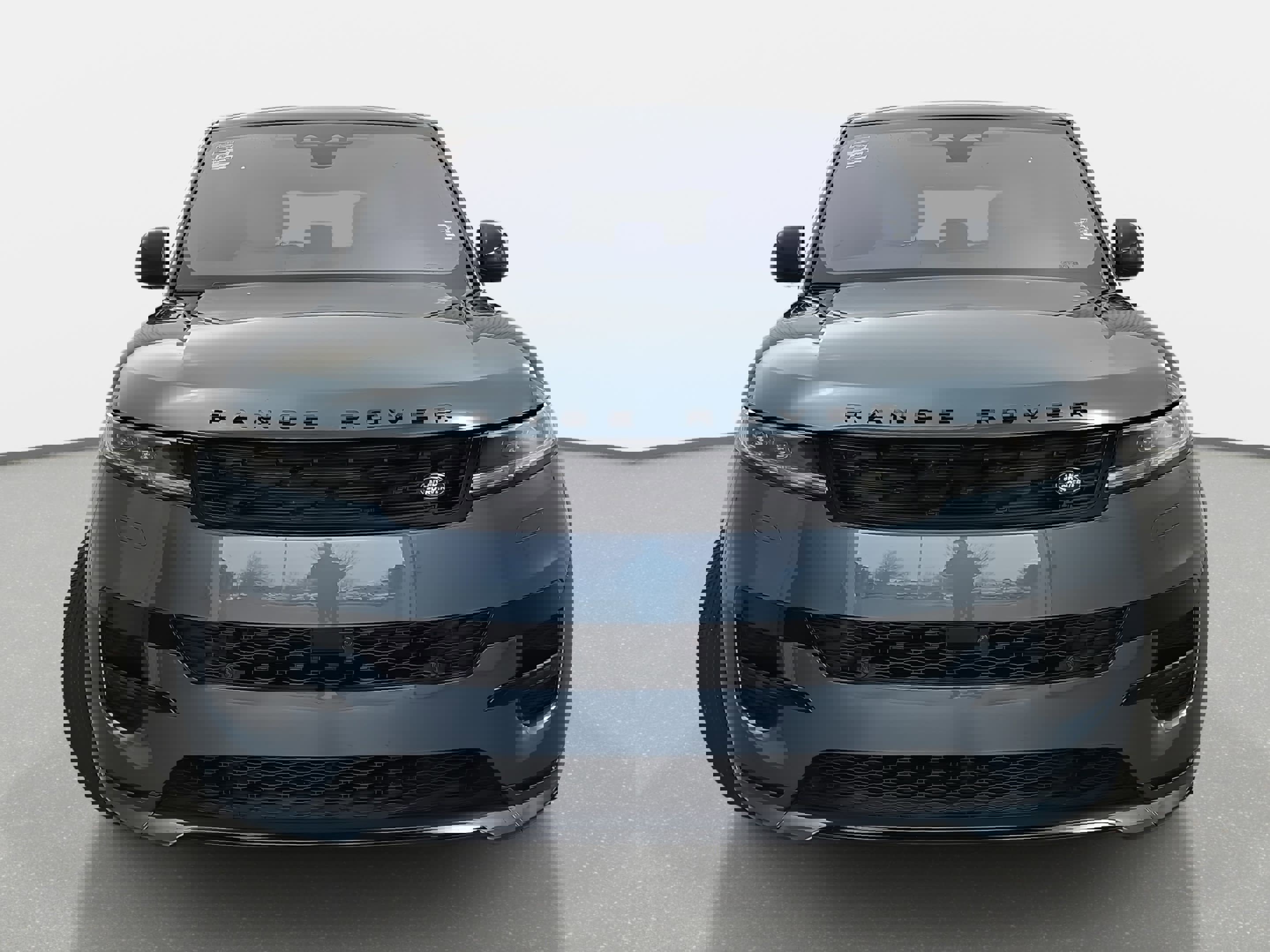 Certified 2023 Land Rover Range Rover Sport SE Dynamic video 2