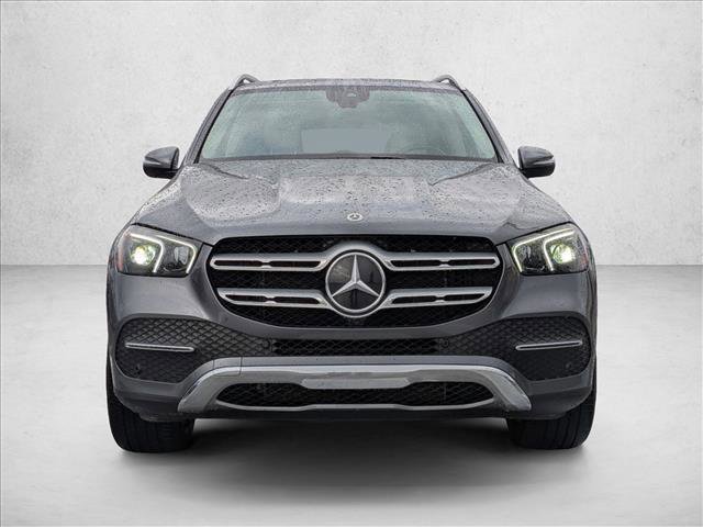 Certified 2022 Mercedes-Benz GLE 350 image 2