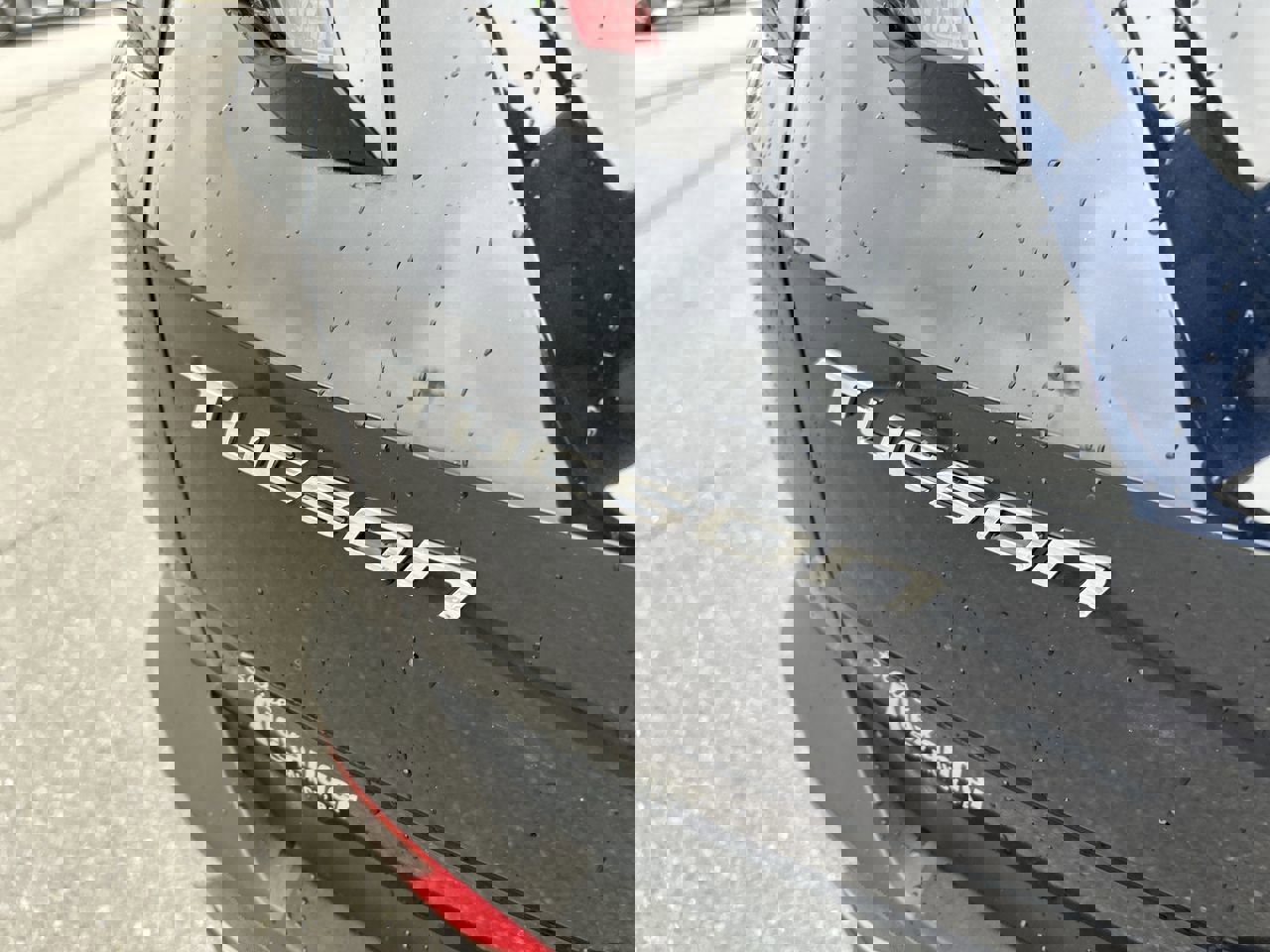 Used 2023 Hyundai Tucson SEL image 11