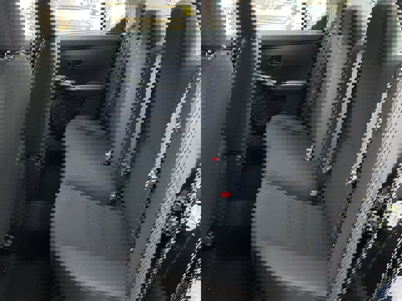 Used 2025 Nissan Sentra S image 15