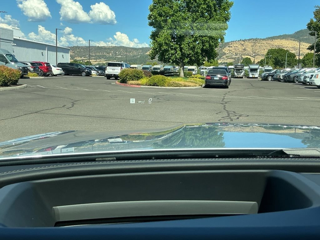 New 2026 Mercedes-Benz GLC 350e 4MATIC image 29