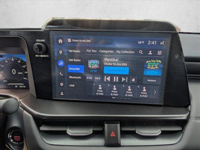 New 2026 Subaru Outback Touring XT image 15