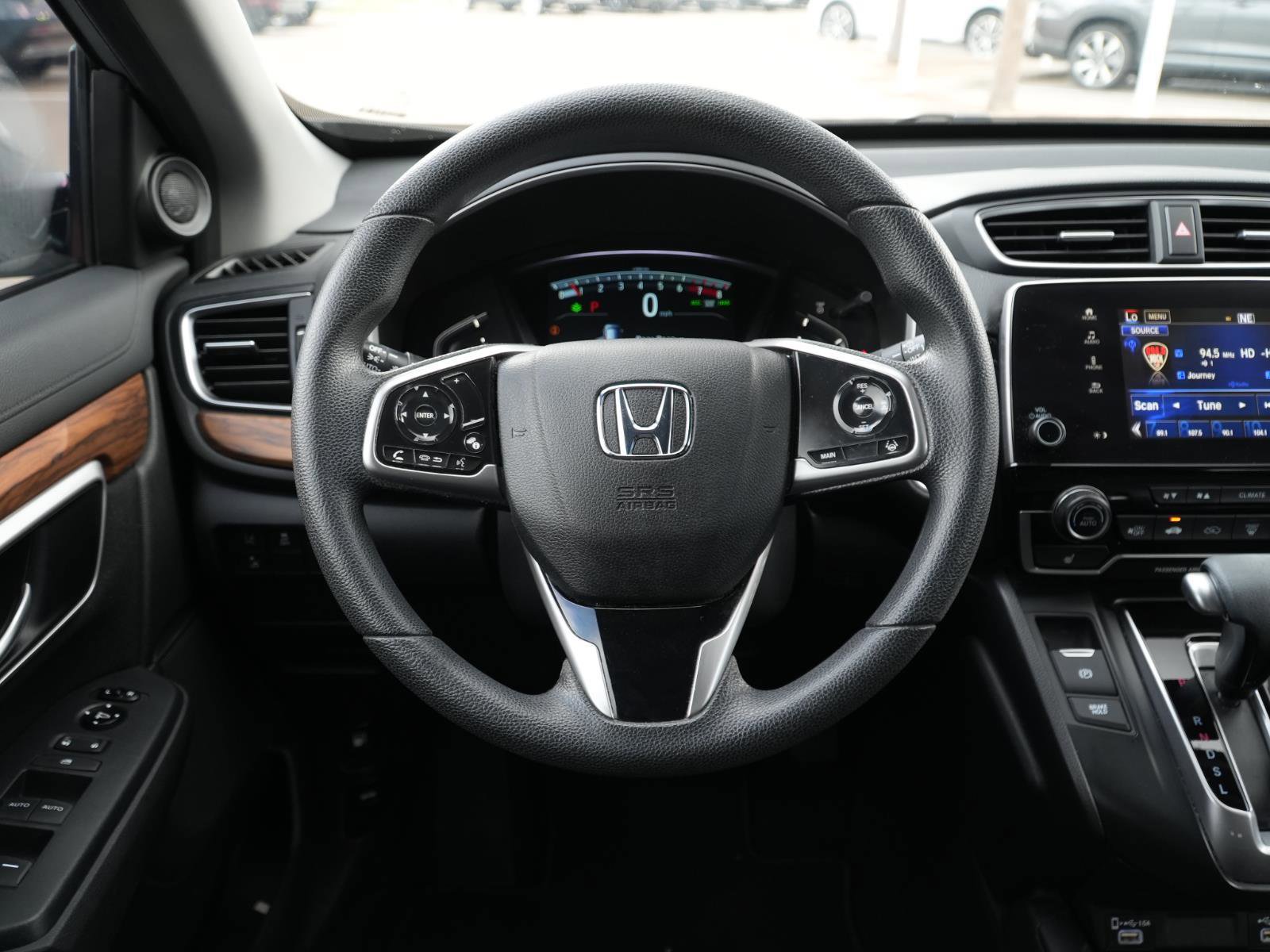 Used 2020 Honda CR-V EX image 16