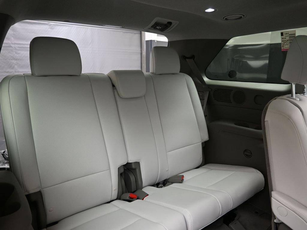 New 2026 Hyundai Palisade Limited image 18