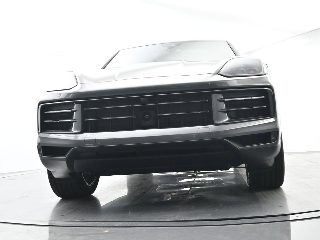 Certified 2026 Porsche Cayenne E-Hybrid AWD/4WD image 55
