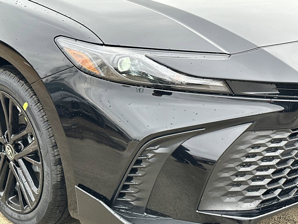 New 2026 Toyota Camry SE image 8