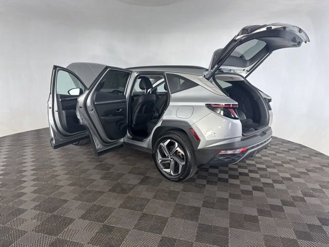 Used 2023 Hyundai Tucson Limited AWD/4WD image 18