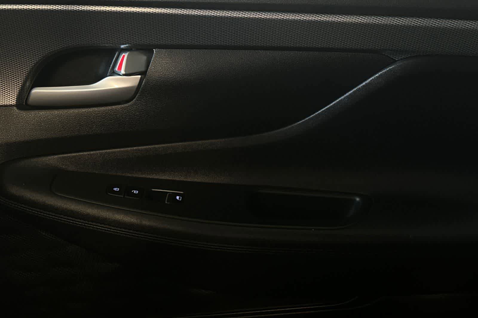 Used 2019 Hyundai Santa Fe SE FWD image 20