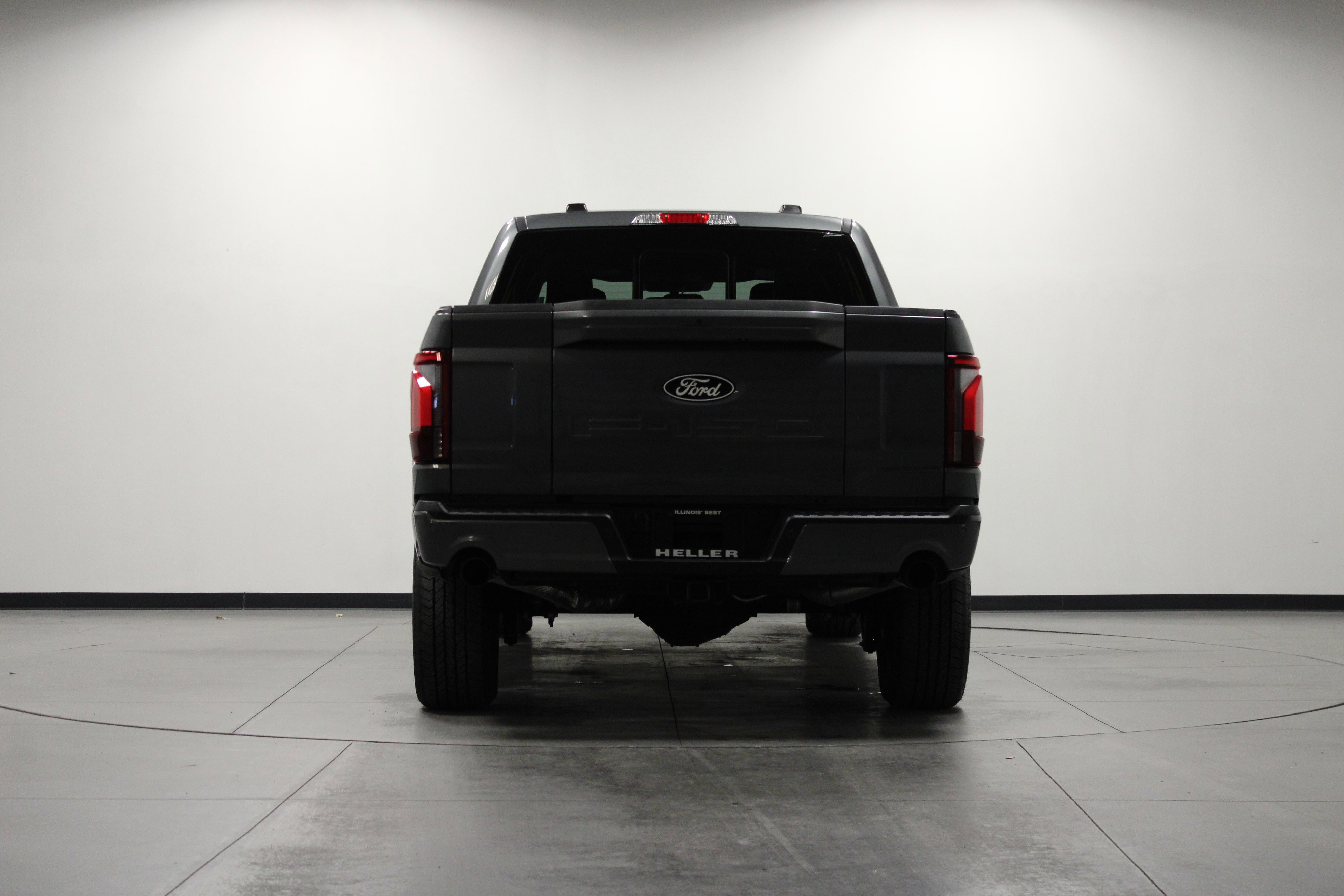 Used 2024 Ford F150 Lariat w/ Bed Utility Package image 5