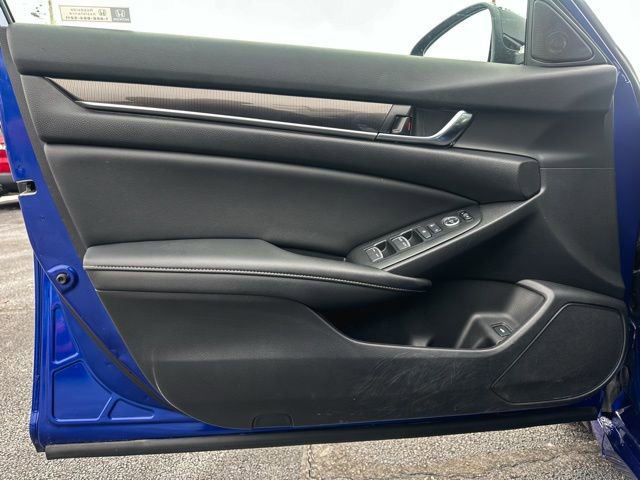 Used 2022 Honda Accord Sport image 15