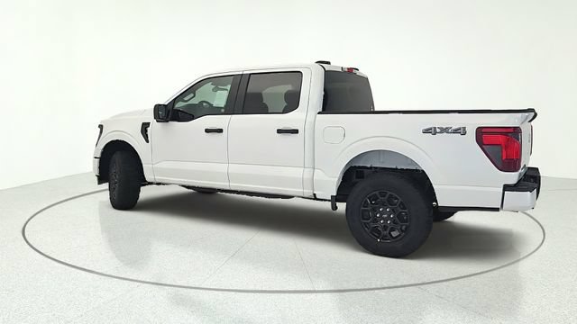 New 2026 Ford F150 STX AWD/4WD image 3