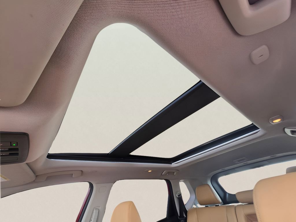 Used 2023 Nissan Rogue Platinum w/ Platinum Premium Package image 38