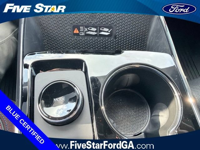 Used 2026 Chevrolet Equinox RS w/ Convenience Package III FWD image 24
