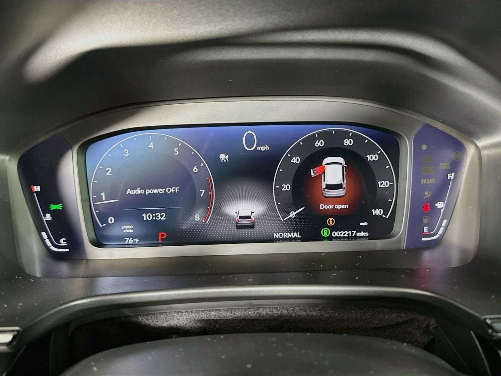 Used 2026 Honda CR-V EX-L image 35