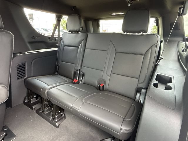 New 2026 GMC Yukon XL Denali w/ Denali Reserve Package AWD/4WD image 26