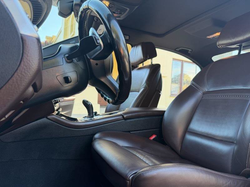 Used 2015 BMW 550i Sedan RWD image 50