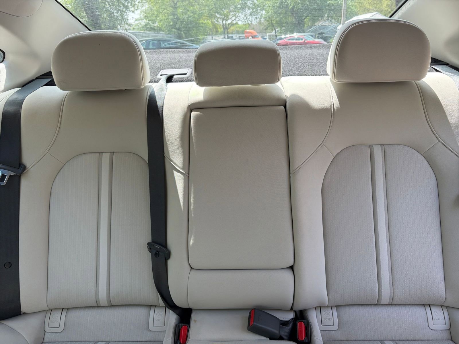 Used 2025 Hyundai Sonata SEL FWD image 34