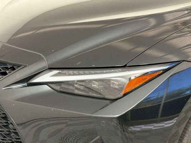 Used 2023 Lexus IS 350 F Sport RWD image 14