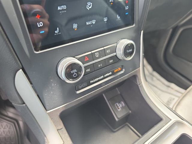 Used 2023 Ford Edge SEL AWD/4WD image 19