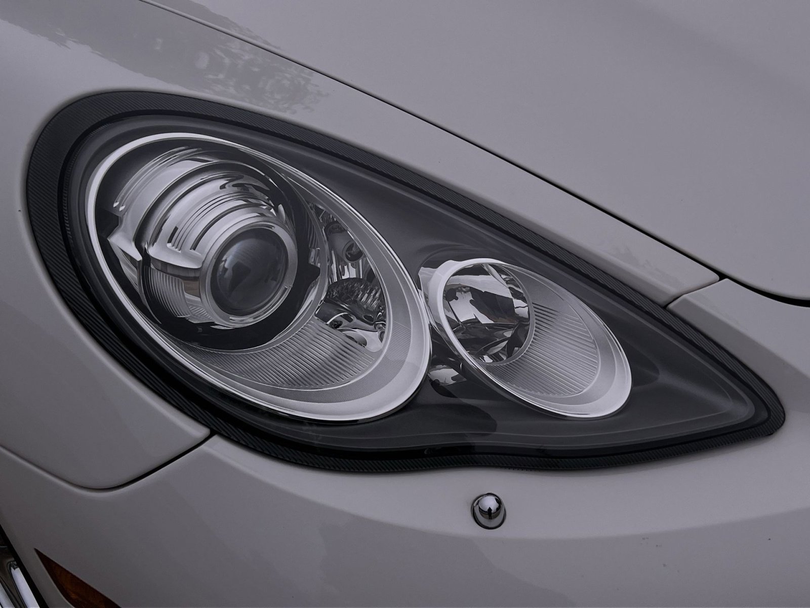 Used 2011 Porsche Panamera RWD image 21