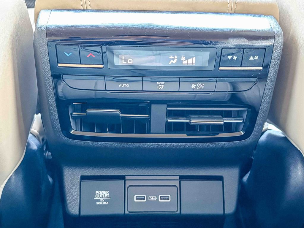 Used 2022 Acura MDX SH-AWD w/ Technology Package image 20