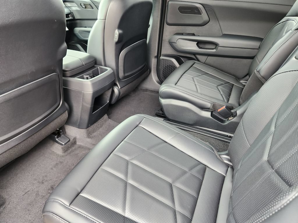 New 2027 Kia Telluride EX X-Line AWD/4WD image 9