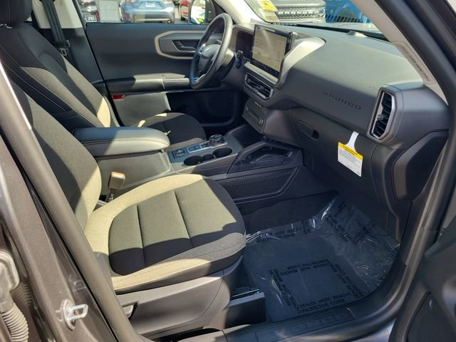 Used 2025 Ford Bronco Sport Big Bend image 16