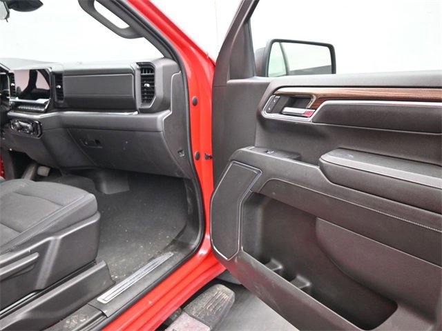 Used 2023 Chevrolet Silverado 1500 LT w/ Protection Package image 14