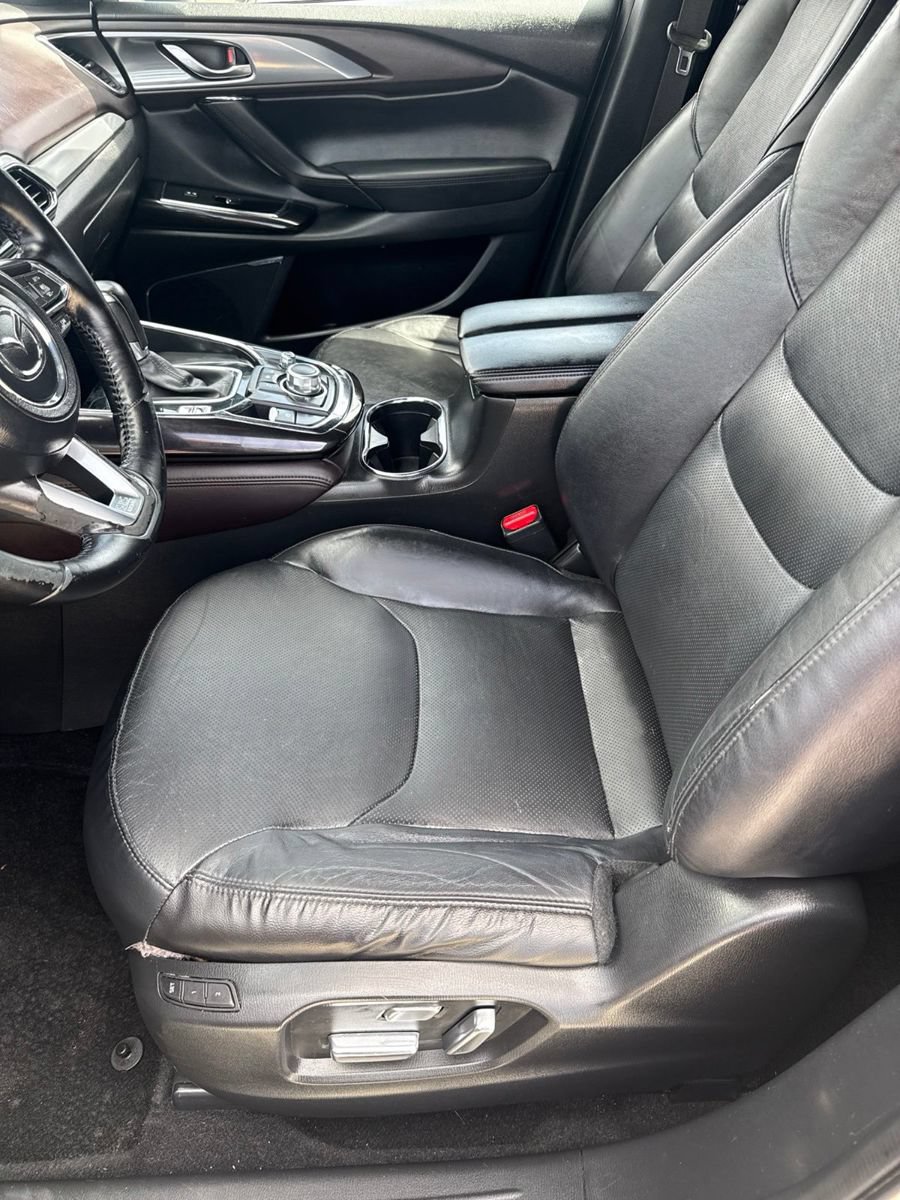 Used 2016 MAZDA CX-9 Grand Touring AWD/4WD image 13