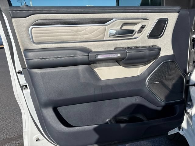 Used 2023 RAM 1500 Limited AWD/4WD image 19