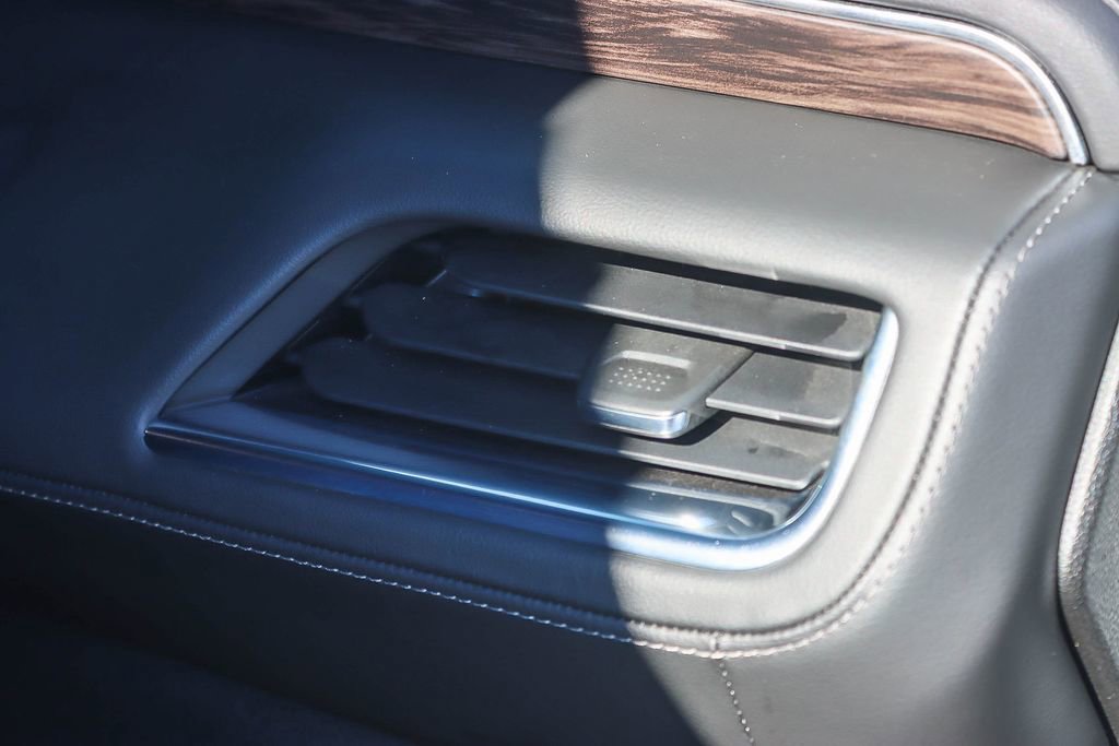 Certified 2022 Chevrolet Suburban LS image 36