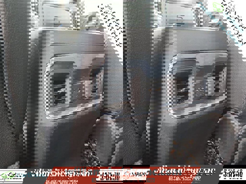 Used 2021 GMC Sierra 1500 Denali w/ Denali Premium Package image 22