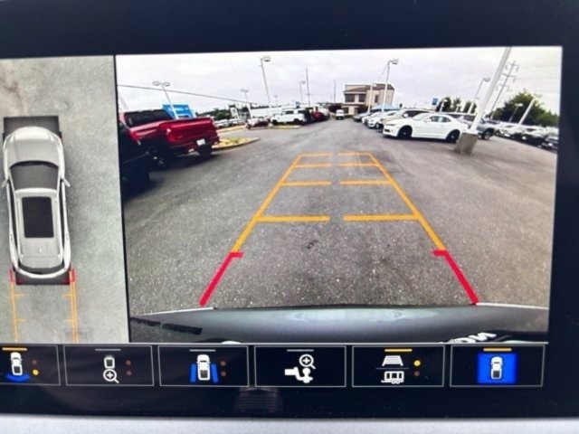 New 2026 Chevrolet Blazer RS w/ Driver Confidence II Package AWD/4WD image 24