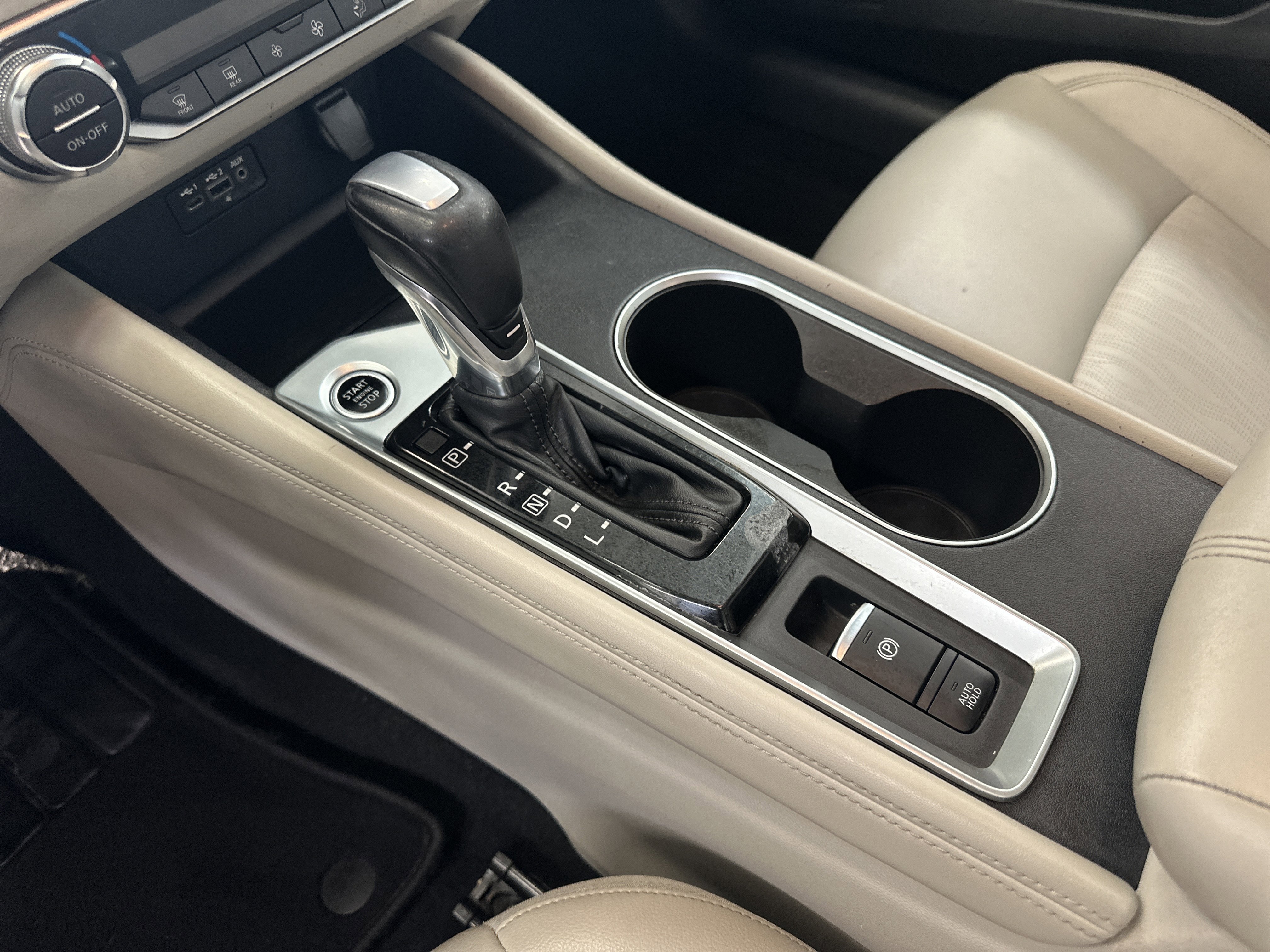 Used 2019 Nissan Altima 2.5 Platinum image 30